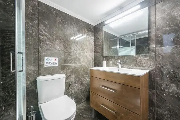 Apart Daire, 3 Yatak Odası