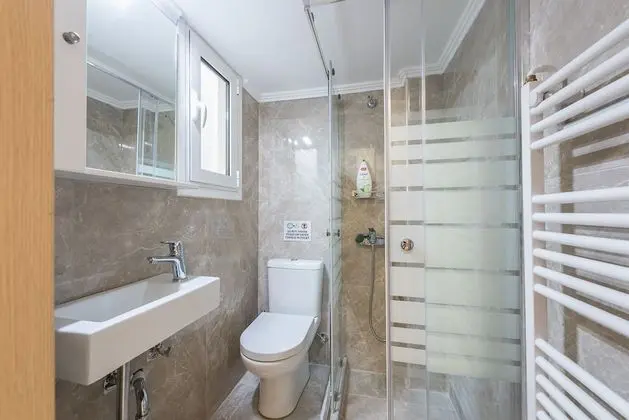 Apart Daire, 3 Yatak Odası