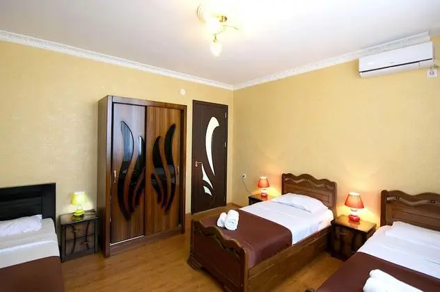 Standard Family Room