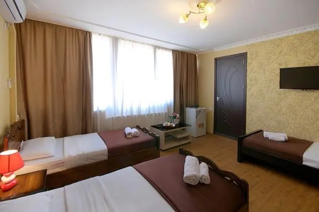 Standard Family Room