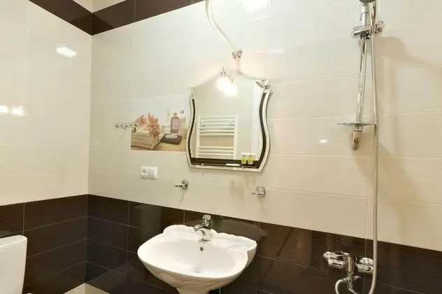 Standard Family Room