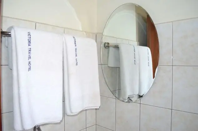 Tek Büyük Yataklı Oda, Bahçe Manzaralı