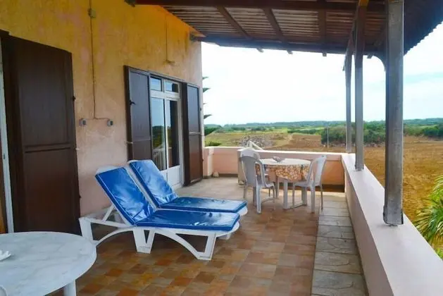Stüdyo, Balkon