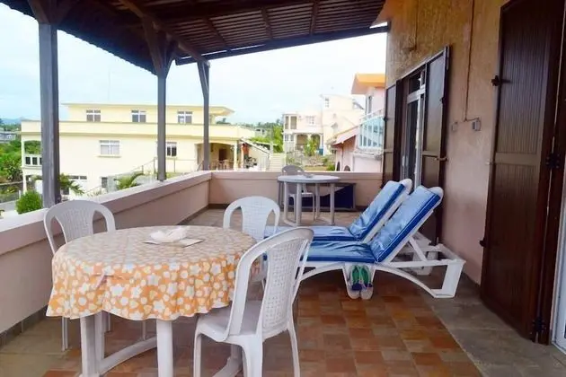 Stüdyo, Balkon