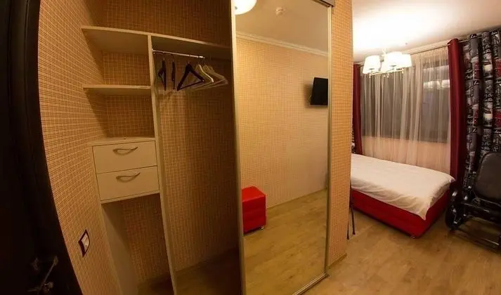 Standard Tek Kişilik Oda (London)