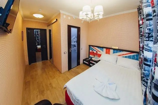 Standard Tek Kişilik Oda (London)