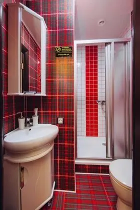 Standard Tek Kişilik Oda (London)
