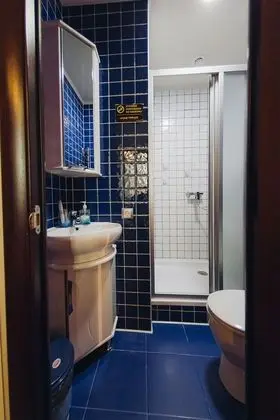 Standard Tek Kişilik Oda (Sea)