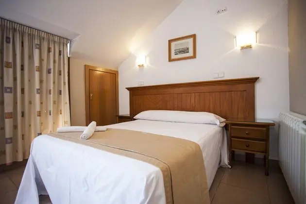 1 Çift ​​kişilik Yatak Standard