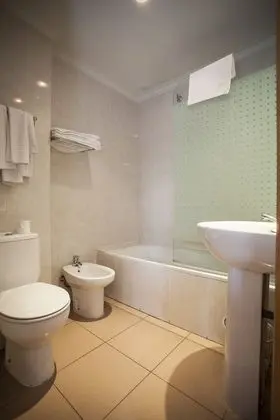 1 Çift ​​kişilik Yatak Standard