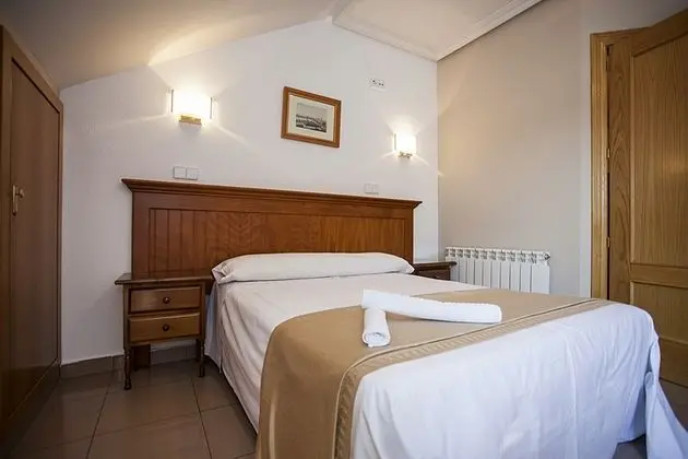 Tek Kişilik Oda Standard