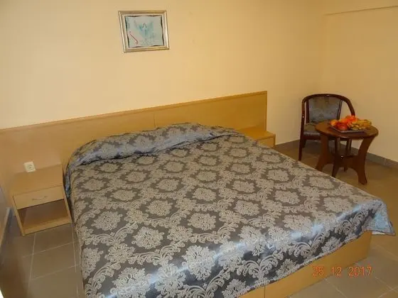 Ground floor Room (Without a Window)