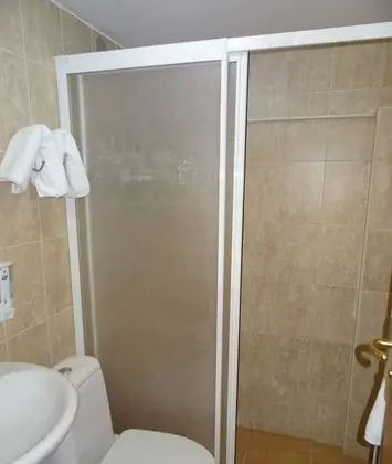 Ground floor Room (Without a Window)