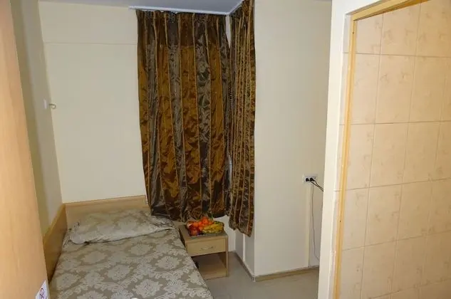 Tek Kişilik Oda