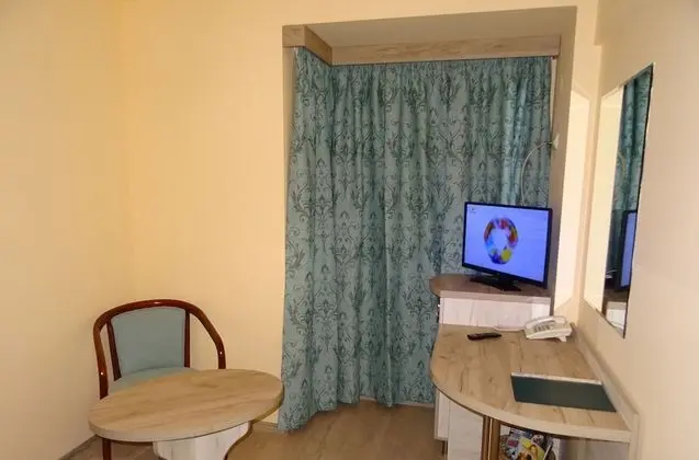 Tek Kişilik Oda