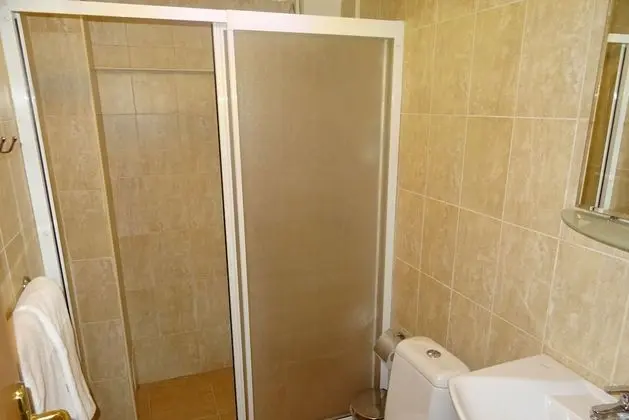 Tek Kişilik Oda