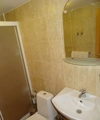 Tek Kişilik Oda