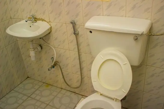 Standard İki Ayrı Yataklı Oda, 2 Tek Kişilik Yatak
