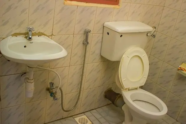 Standard Tek Büyük Yataklı Oda, 1 Çift Kişilik Yatak
