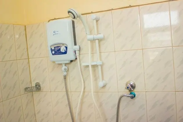 Standard Tek Büyük Yataklı Oda, 1 Çift Kişilik Yatak