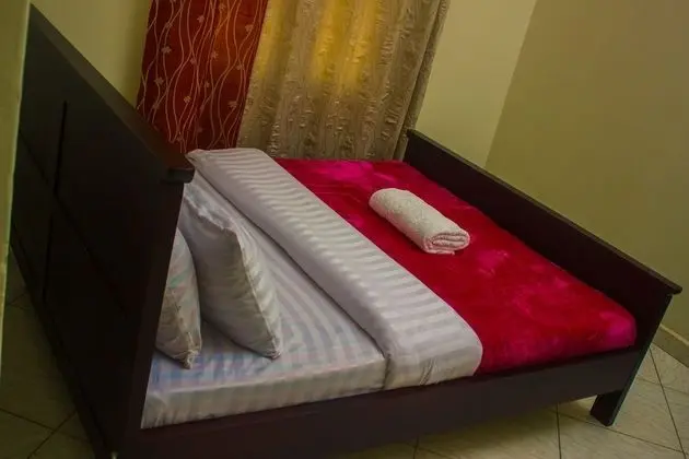 Standard Tek Kişilik Oda, 1 Tek Kişilik Yatak