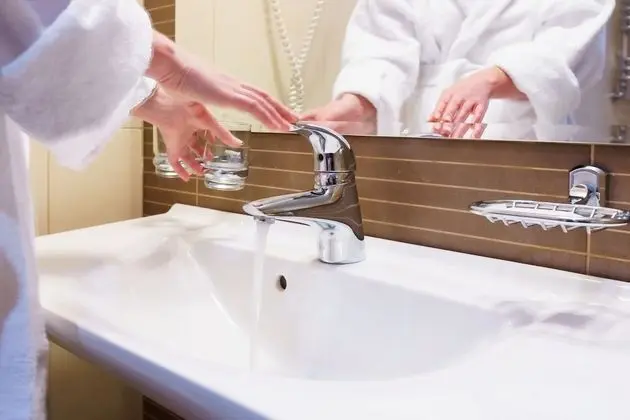 Junior Süit, 1 Çift Kişilik Yatak