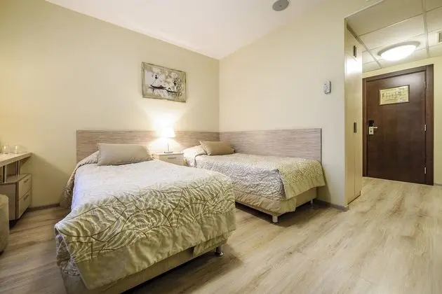 Standard İki Ayrı Yataklı Oda