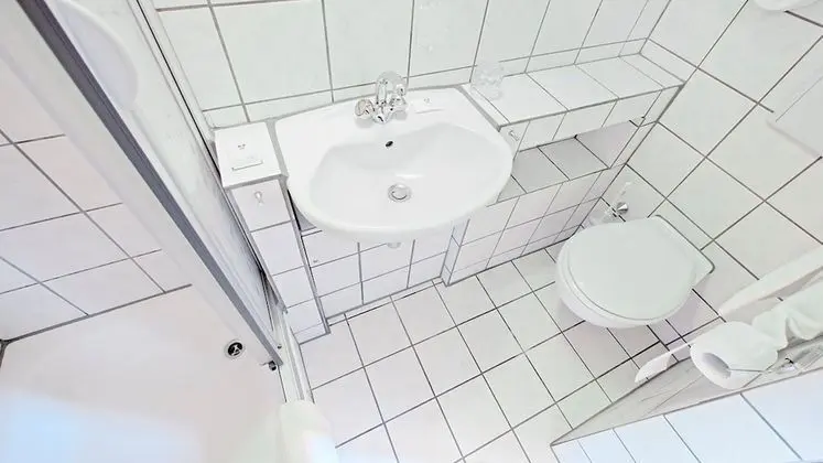 Standard Tek Kişilik Oda
