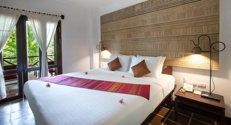 Palace Double Room