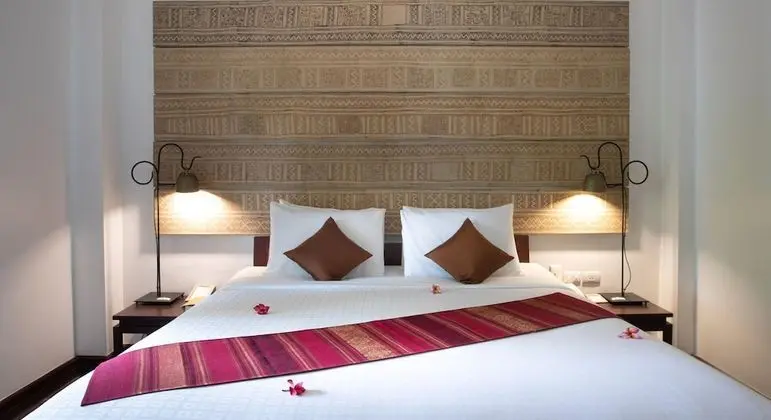Palace Double Room
