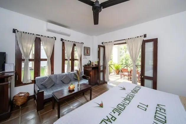 Palace Double Room