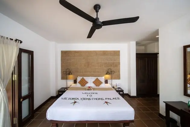 Palace Double Room