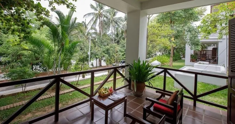 Palace Double Room