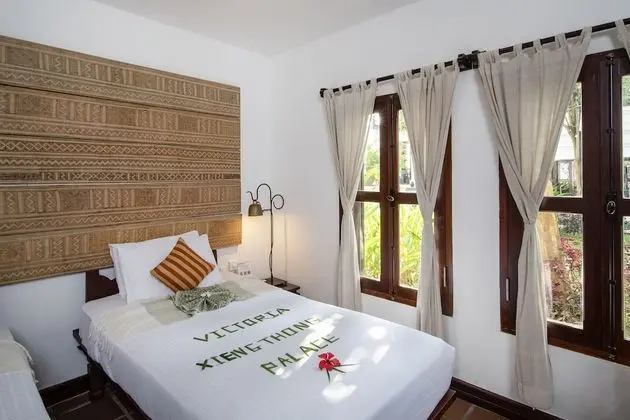 Palace Twin Room