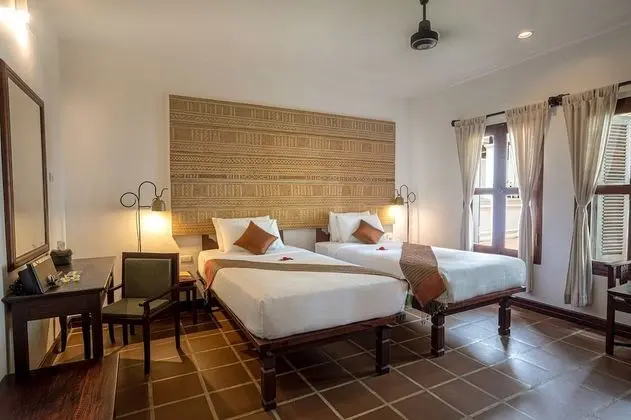 Palace Twin Room