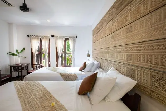 Palace Twin Room