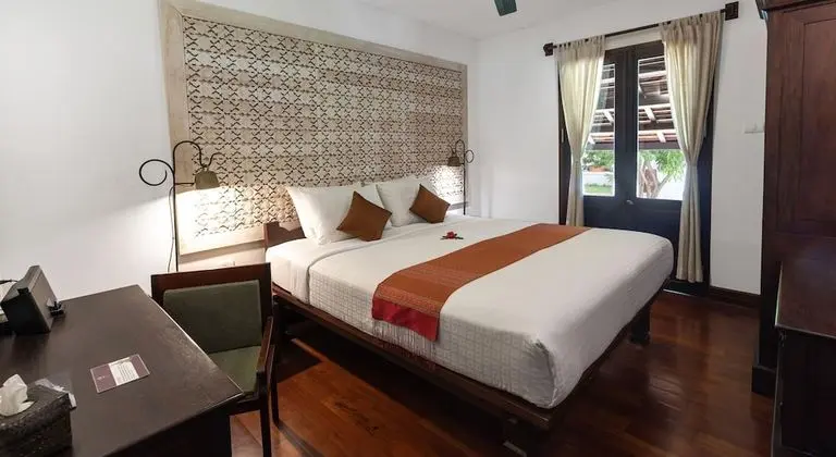 Xiengthong Villa