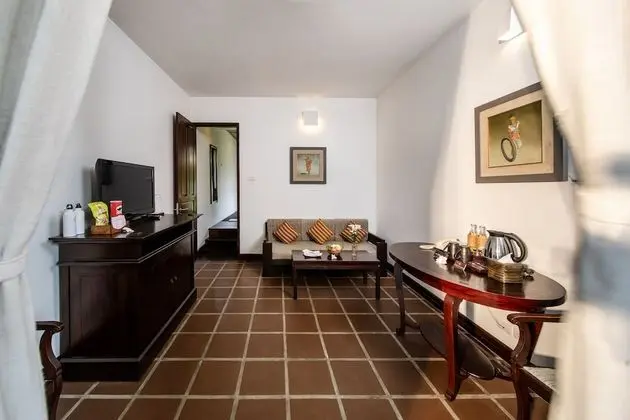 Xiengthong Villa