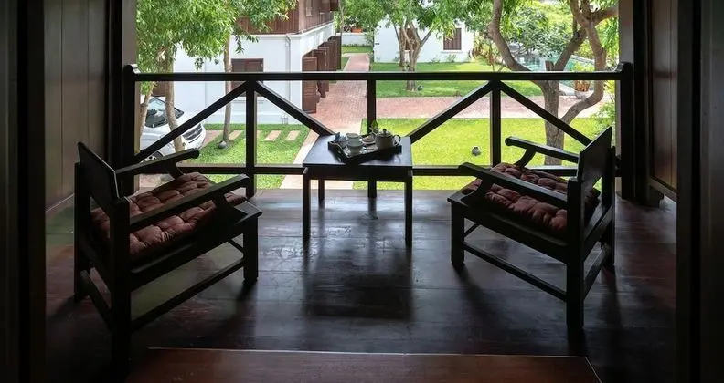 Xiengthong Villa