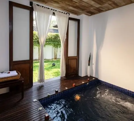 Xiengthong Villa