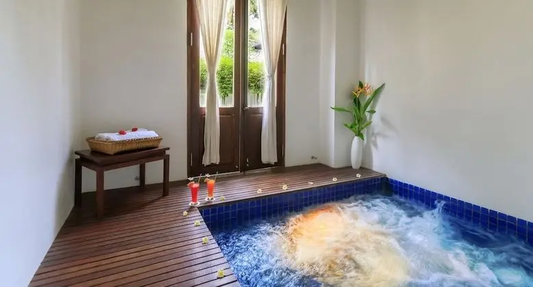 Xiengthong Villa