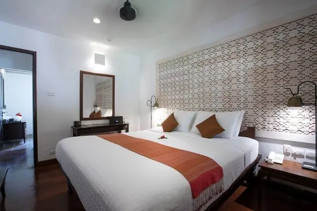 Xiengthong Villa