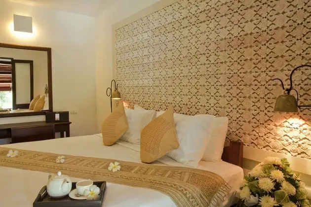 Xiengthong Villa