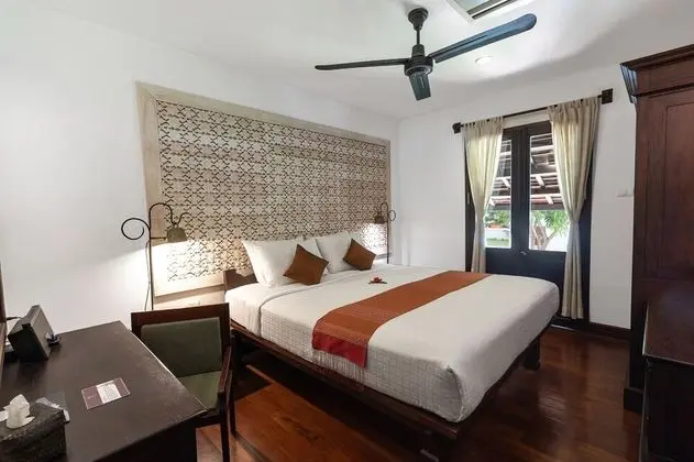 Xiengthong Villa