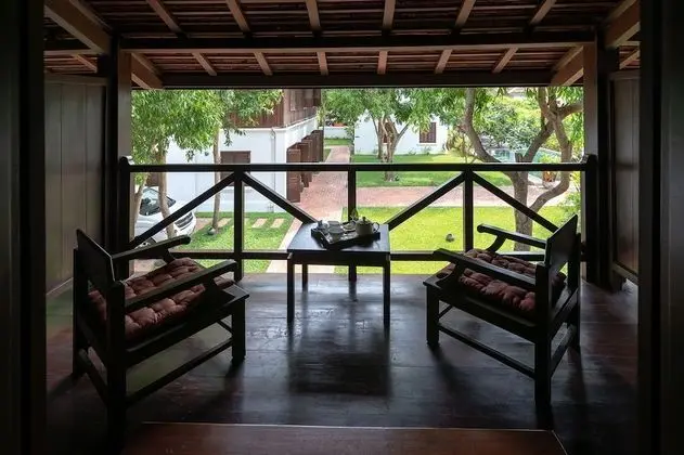 Xiengthong Villa