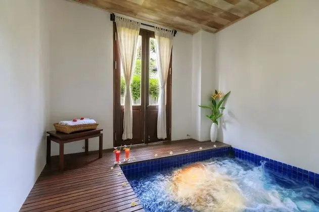 Xiengthong Villa