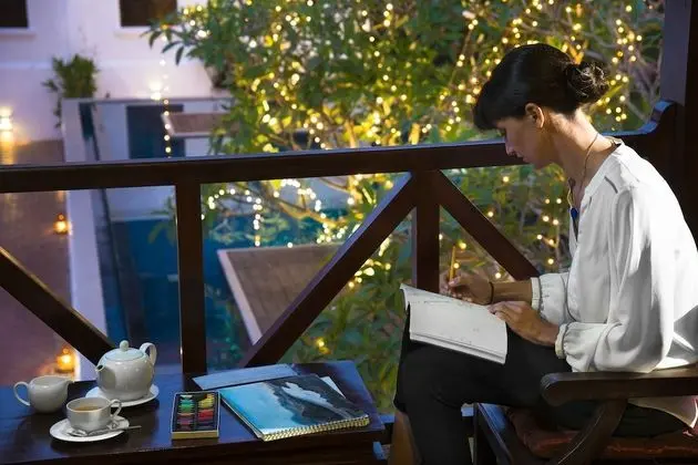 Xiengthong Villa
