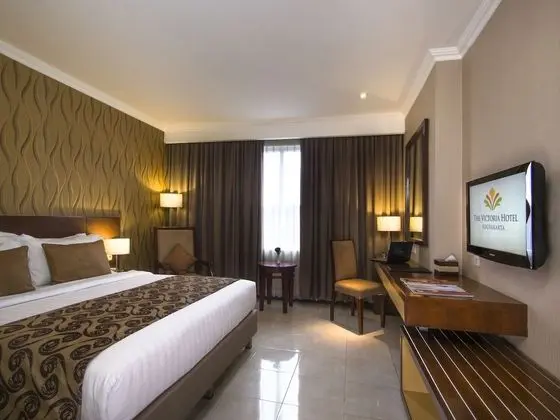 Superior Room (Breakfast Included)
