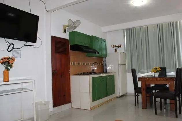 Family Bungalov