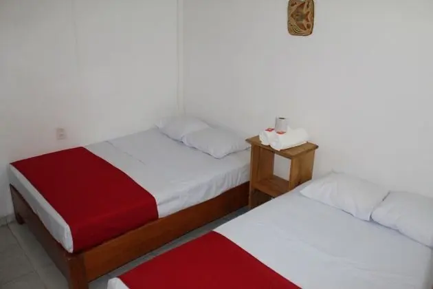 Family Bungalov